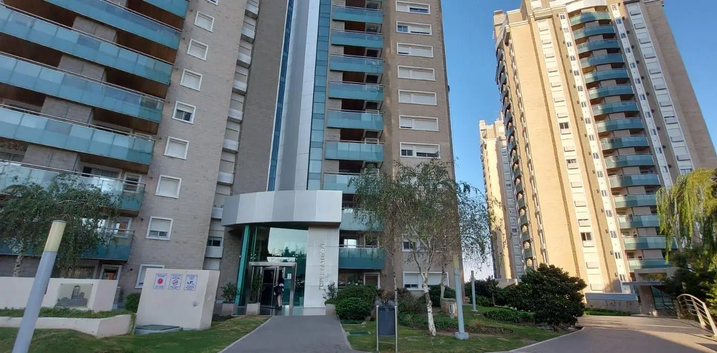 Departamento en Alquiler | 2 Dormitorios | Altos de Villasol | Pileta | Balcon con Asador 2