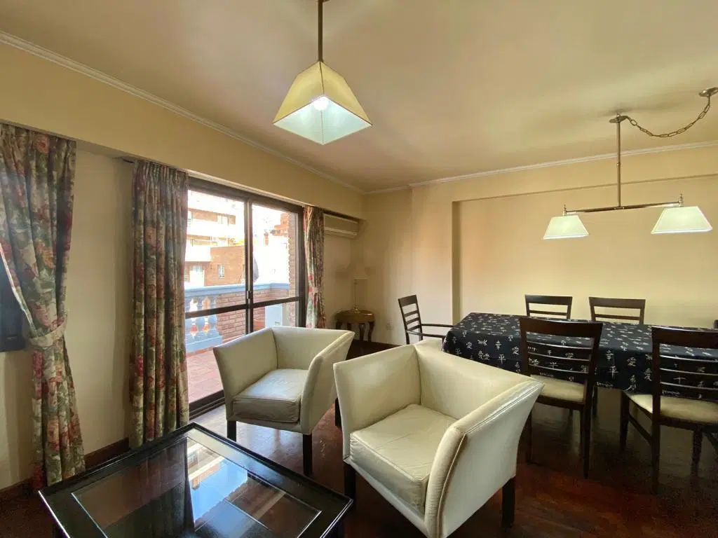 Departamento en Venta 2 Dormitorios | Nueva Córdoba | 2 Baños | Escritorio | Terraza 2