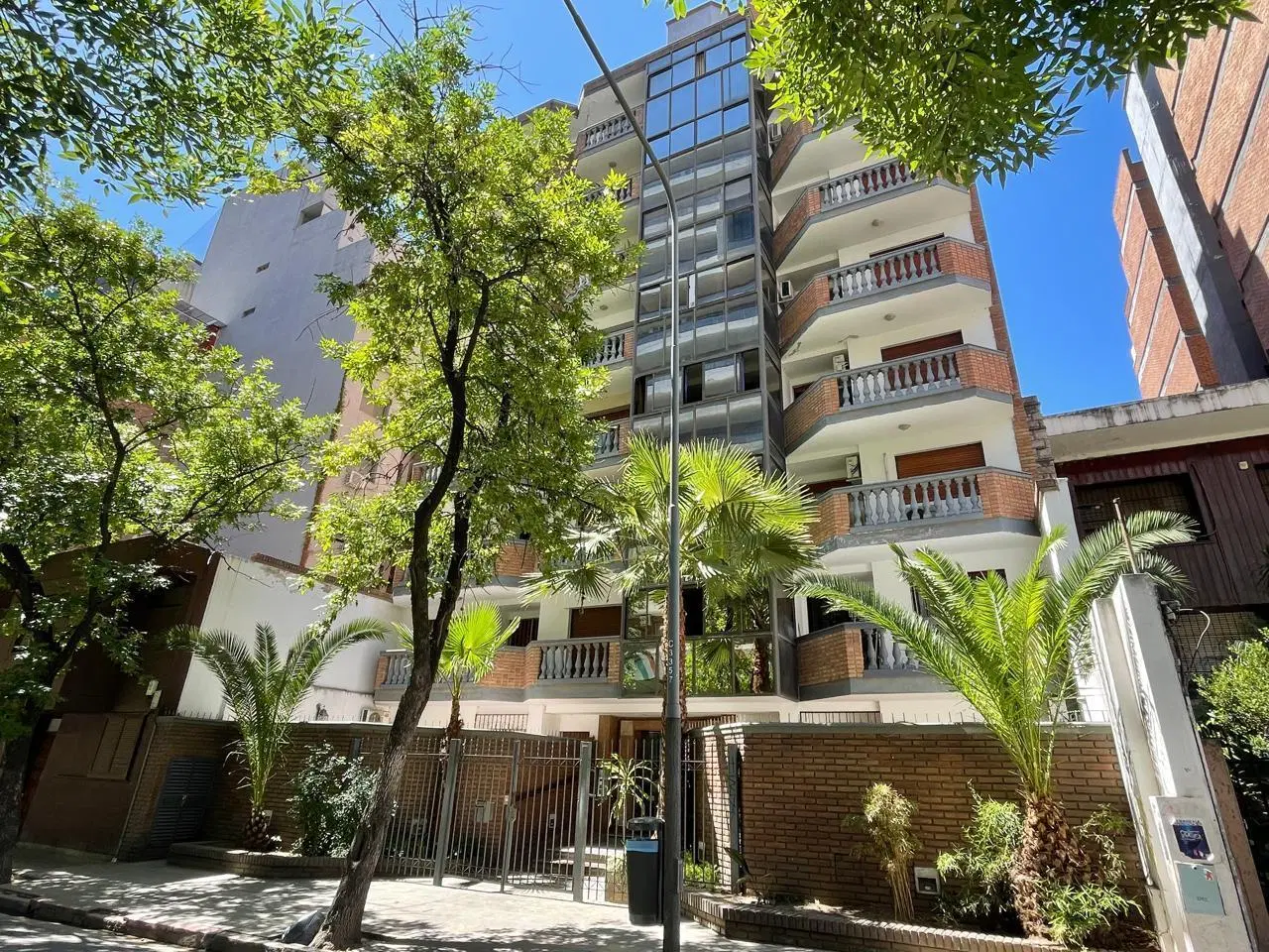 Departamento en Venta 2 Dormitorios | Nueva Córdoba | 2 Baños | Escritorio | Terraza 4