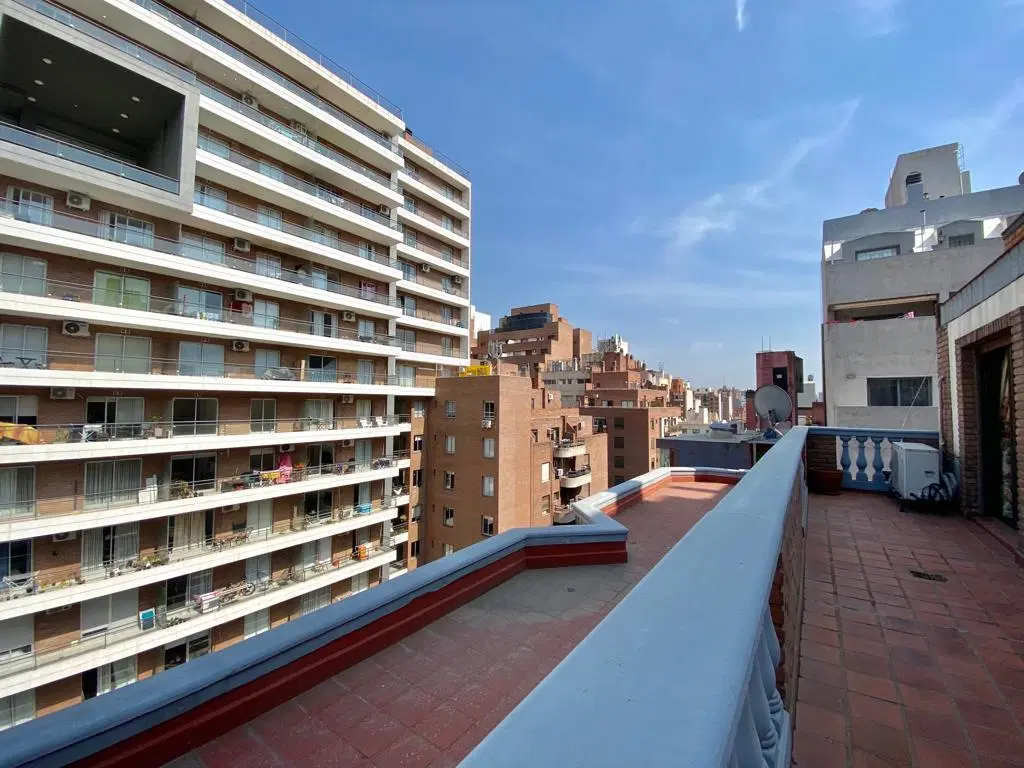 Departamento en Venta 2 Dormitorios | Nueva Córdoba | 2 Baños | Escritorio | Terraza 2