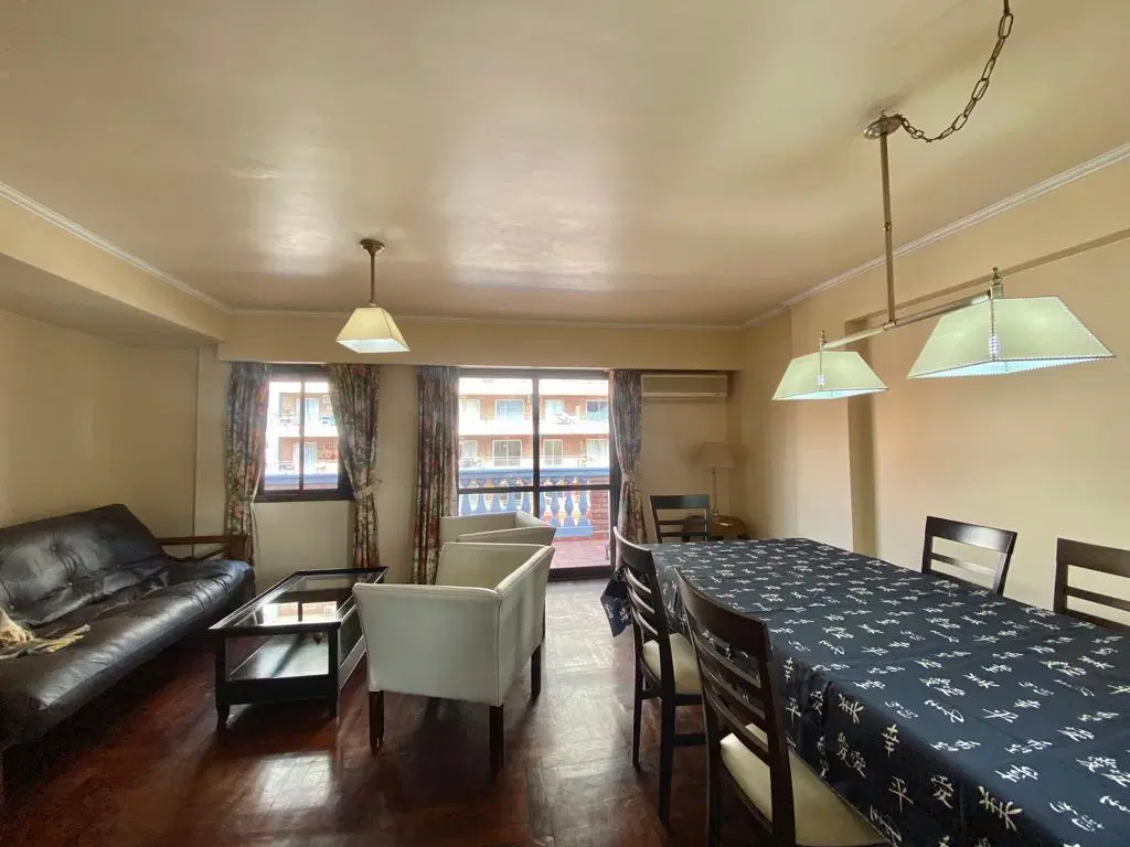 Departamento en Venta 2 Dormitorios | Nueva Córdoba | 2 Baños | Escritorio | Terraza 3