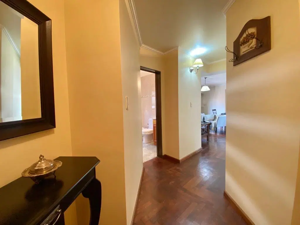 Departamento en Venta 2 Dormitorios | Nueva Córdoba | 2 Baños | Escritorio | Terraza 1