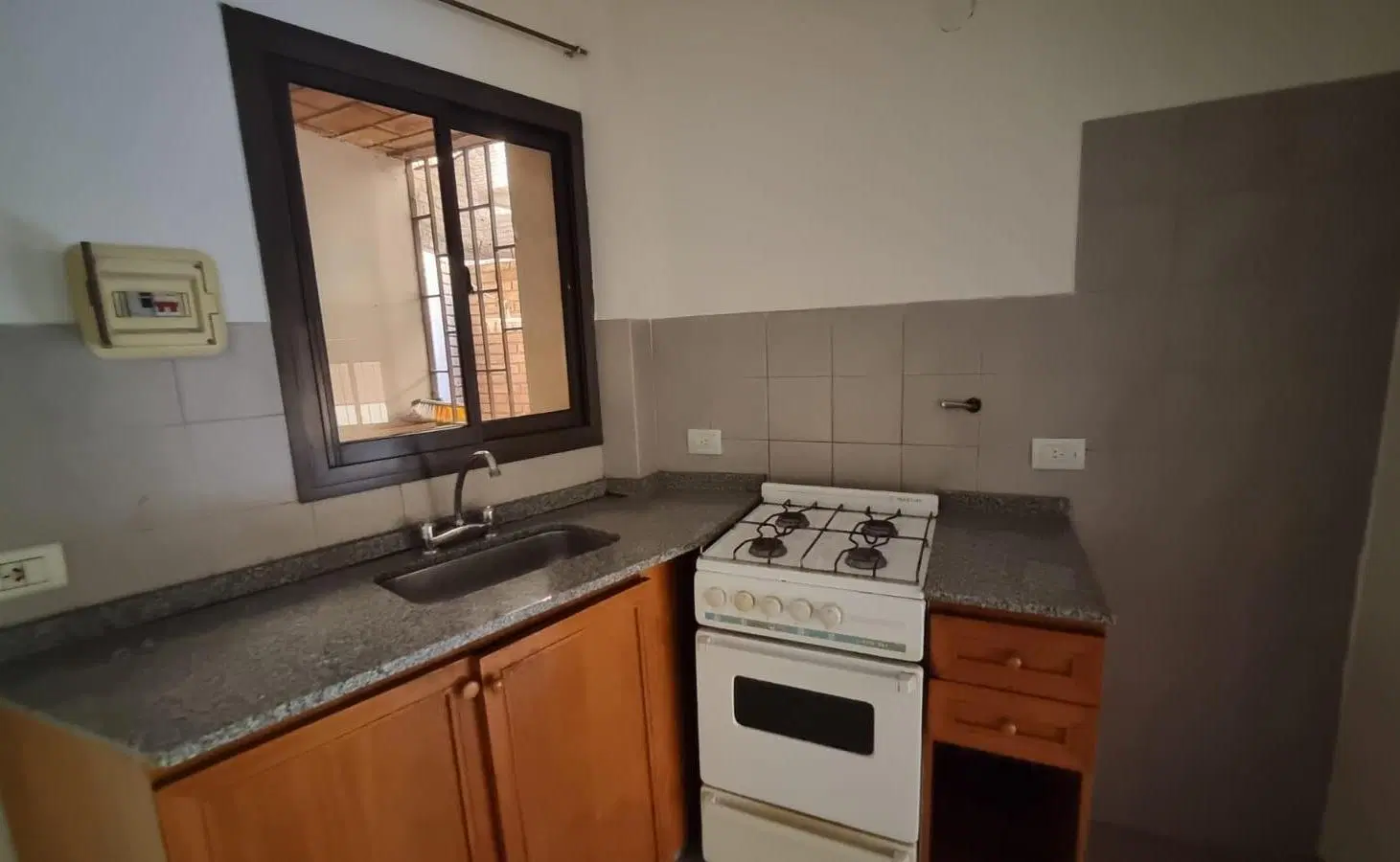 Departamento en Alquiler | 1 Dormitorio | Nueva Cordoba | Ideal para Estudiantes 5