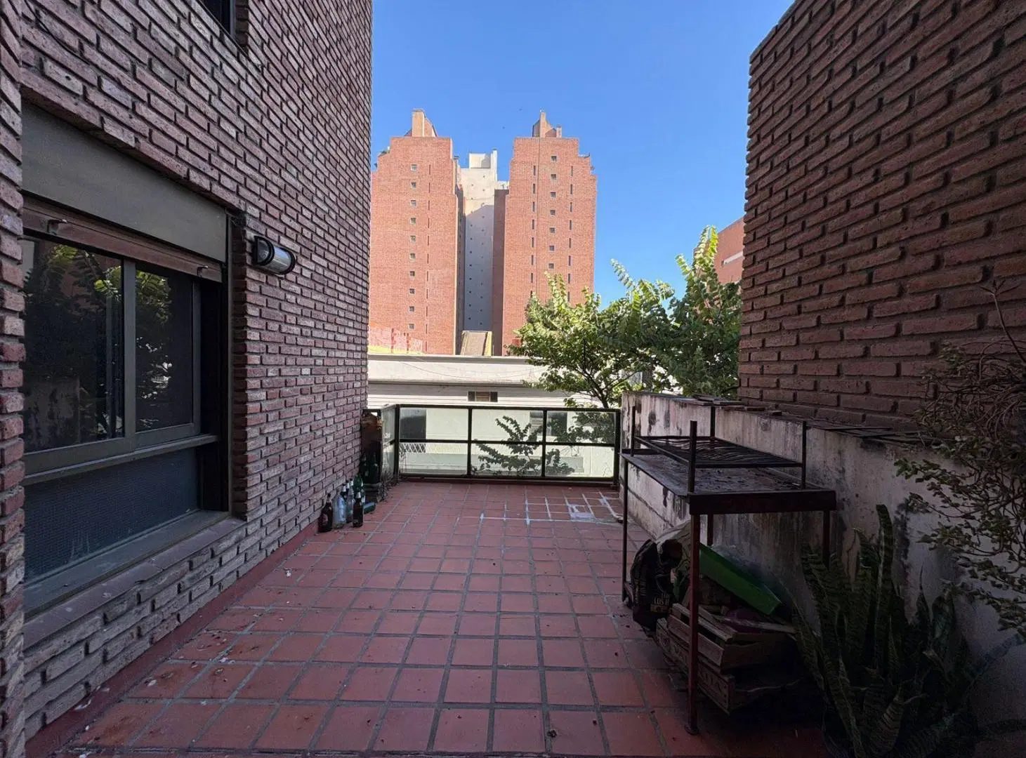 Departamento en Alquiler | 1 Dormitorio | Nueva Cordoba | Luminoso | Terraza | Excelente Ubicacion 4