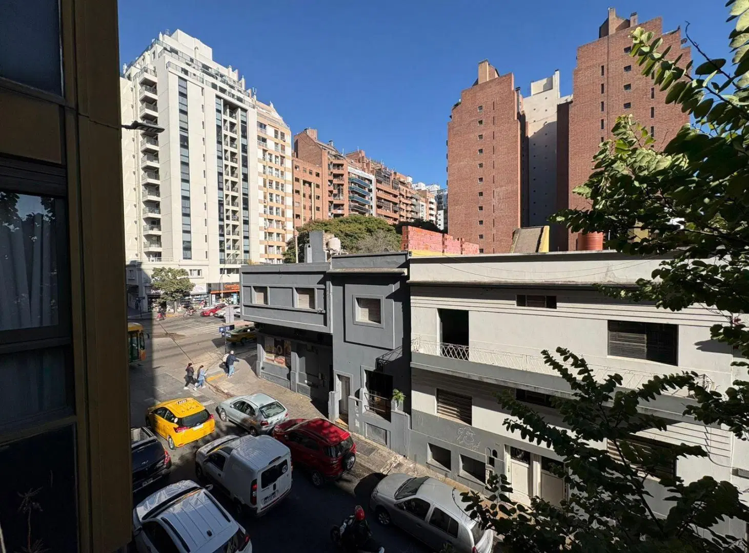 Departamento en Alquiler | 1 Dormitorio | Nueva Cordoba | Luminoso | Terraza | Excelente Ubicacion 2