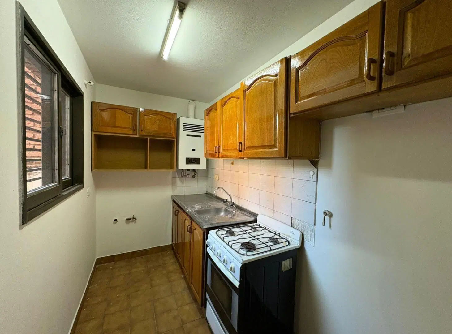 Departamento en Alquiler | 1 Dormitorio | Nueva Cordoba | Luminoso | Terraza | Excelente Ubicacion 3
