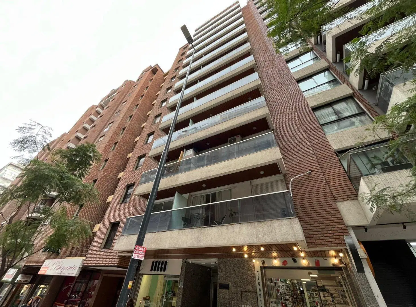 Departamento en Alquiler | 1 Dormitorio | Nueva Cordoba | Moderno | Amplio | Luminoso | proximo UNC 4