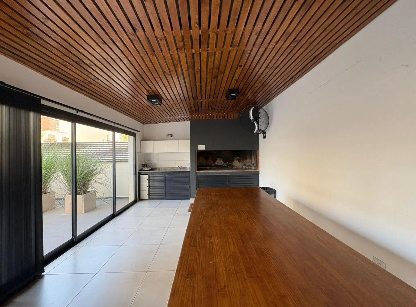 Departamento Amoblado en Alquiler | 2 Dormitorios | Nueva Cordoba | Amenities | Terraza Propia 5