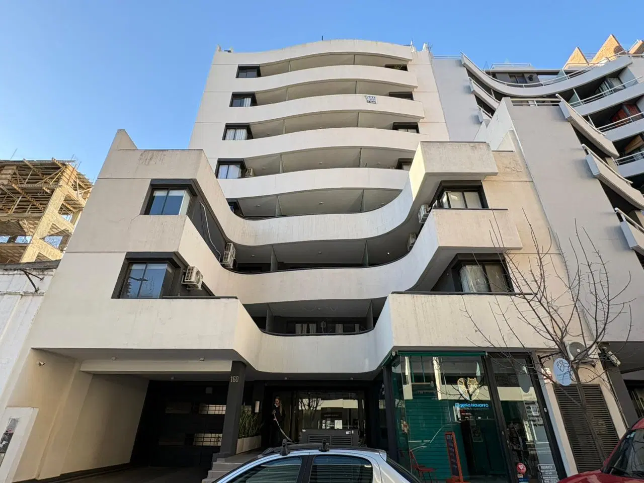 Departamento Amoblado en Alquiler | 2 Dormitorios | Nueva Cordoba | Amenities | Terraza Propia 3
