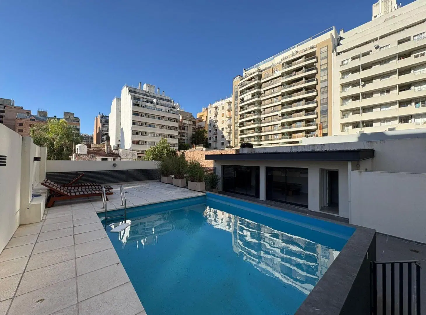 Departamento Amoblado en Alquiler | 2 Dormitorios | Nueva Cordoba | Amenities | Terraza Propia 4