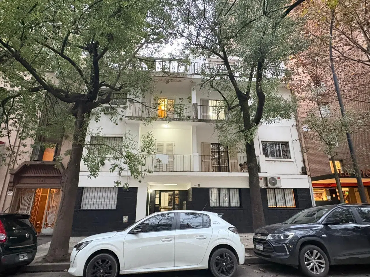 Departamento en Alquiler | 3 Dormitorios | Nueva Cordoba | Balcon | Amplio | zona Parque Las Tejas 3