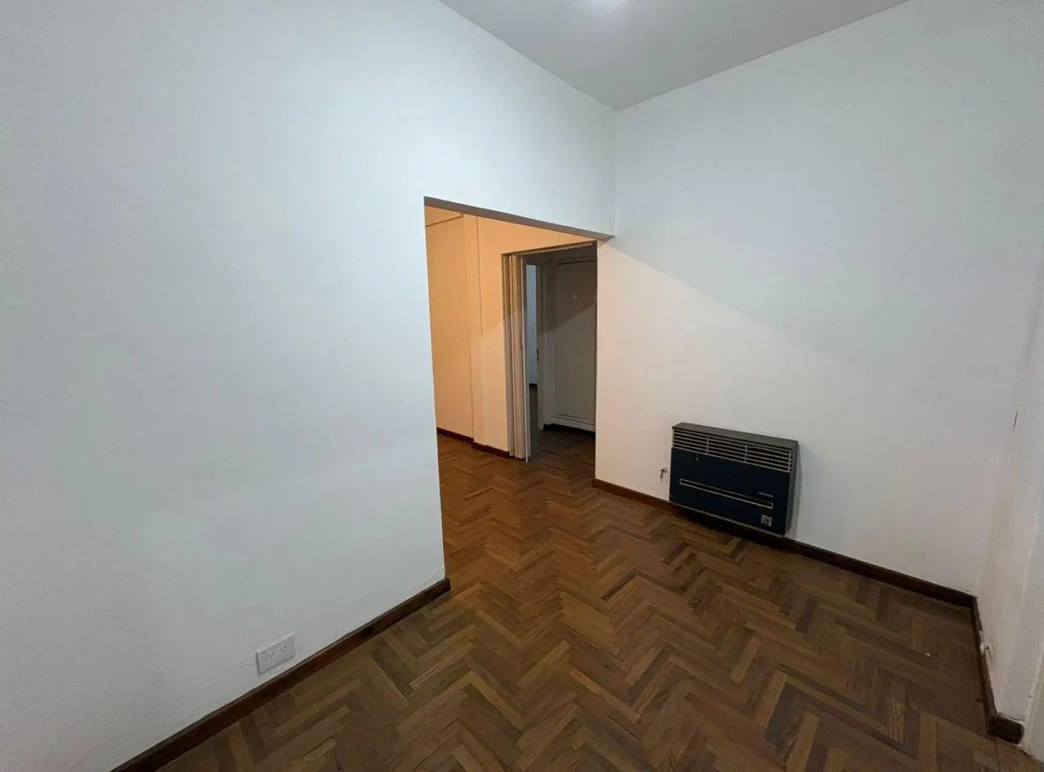 Departamento en Alquiler | 3 Dormitorios | Nueva Cordoba | Balcon | Amplio | zona Parque Las Tejas 5