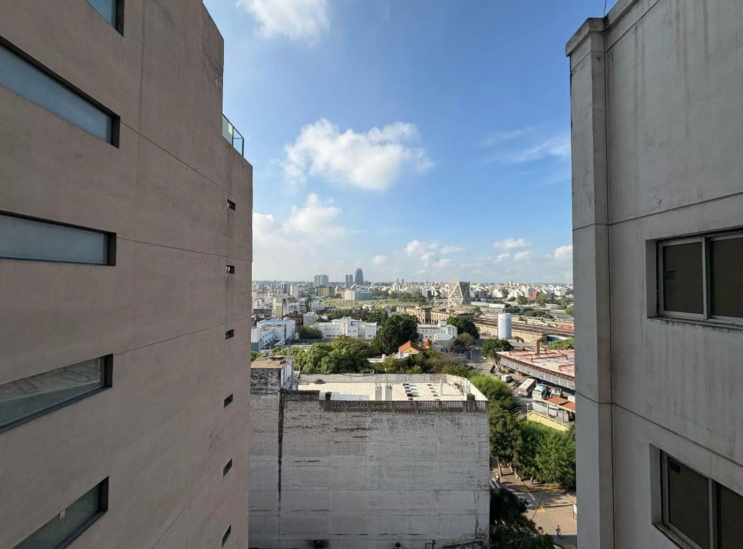 Departamento en Alquiler | Nueva Cordoba | 1 Dormitorio | Balcon | Piso Alto | Ideal Estudiantes 1