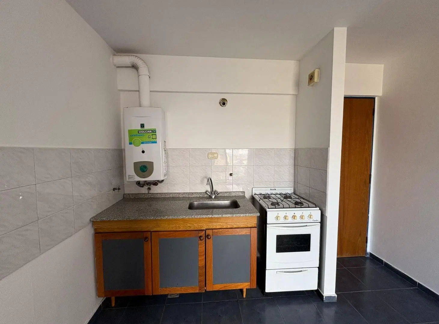 Departamento en Alquiler | Nueva Cordoba | 1 Dormitorio | Balcon | Piso Alto | Ideal Estudiantes 4