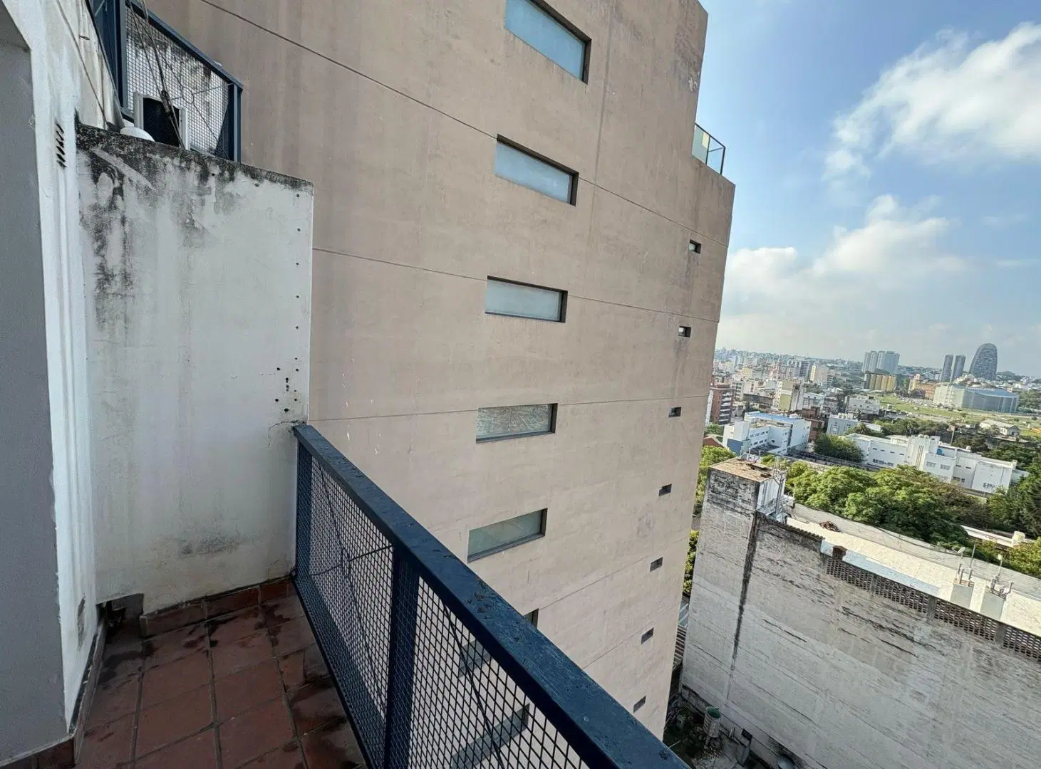 Departamento en Alquiler | Nueva Cordoba | 1 Dormitorio | Balcon | Piso Alto | Ideal Estudiantes 3