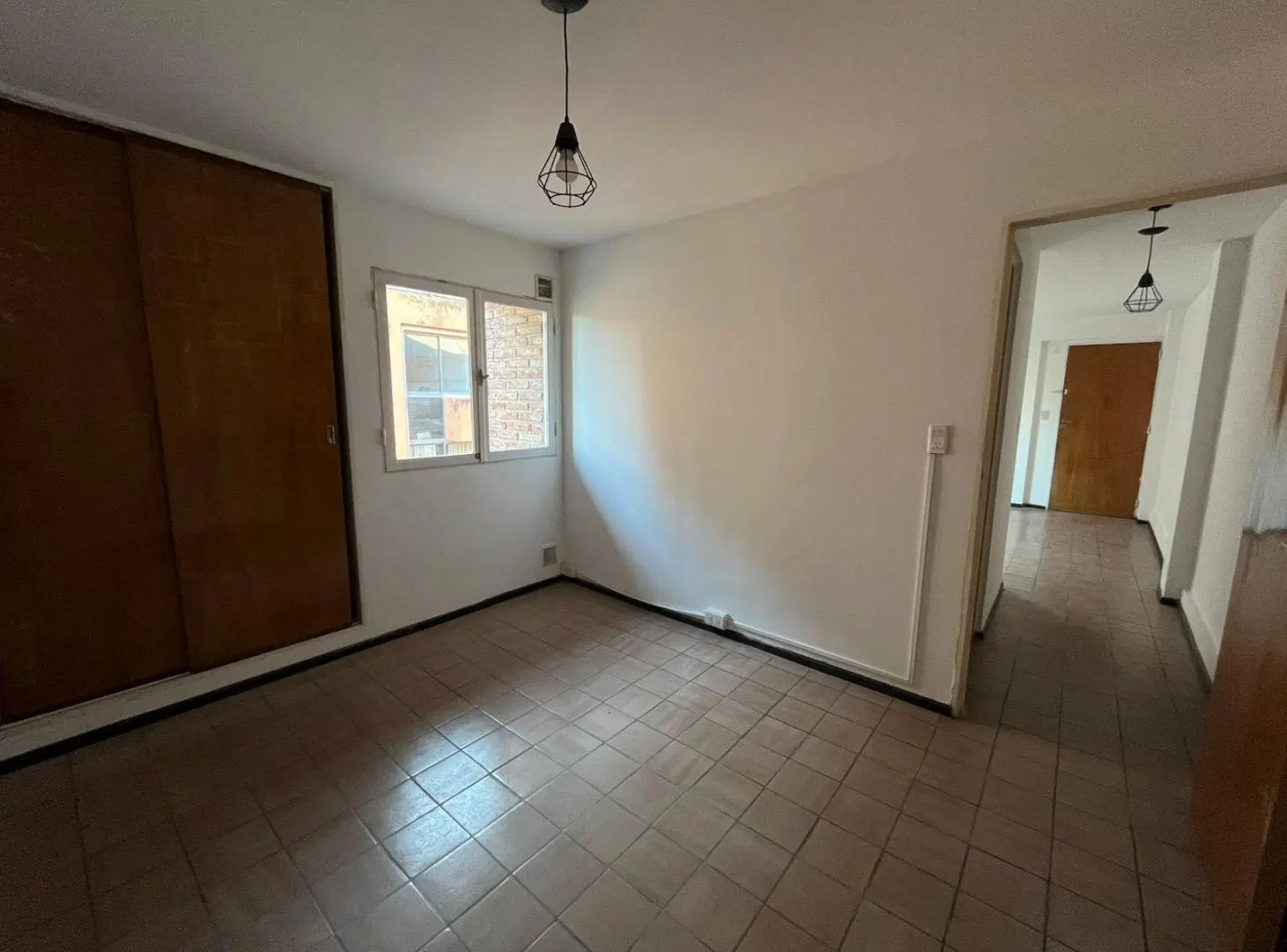 Departamento en ALQUILER | 1 Dormitorio | Barrio Alberdi | Balcon | Amplio | Luminoso 4
