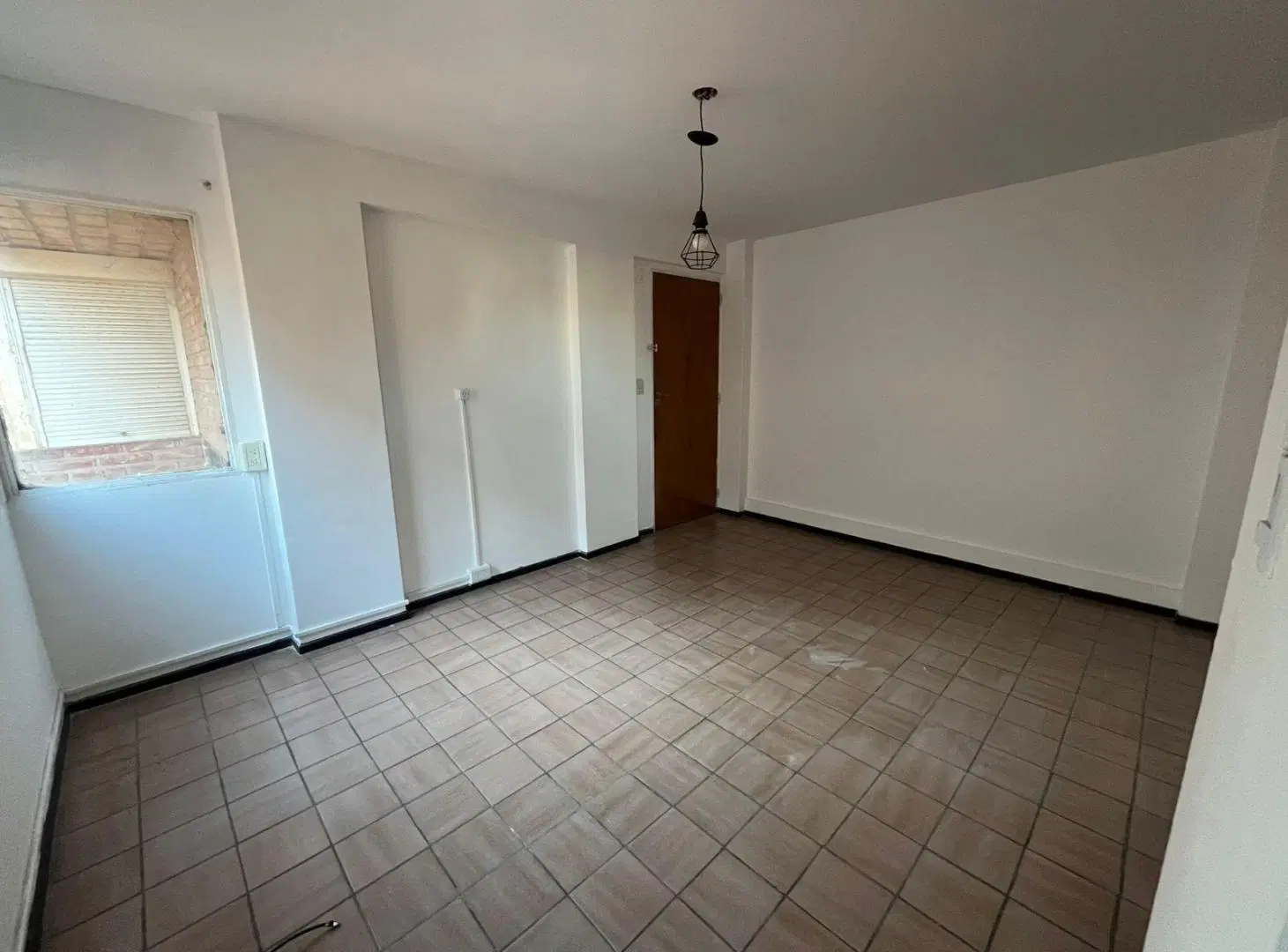 Departamento en ALQUILER | 1 Dormitorio | Barrio Alberdi | Balcon | Amplio | Luminoso 2