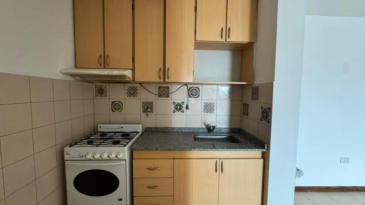 Departamento en Alquiler | 1 Dormitorio | Nueva Cordoba | Balcon | Amplio 4