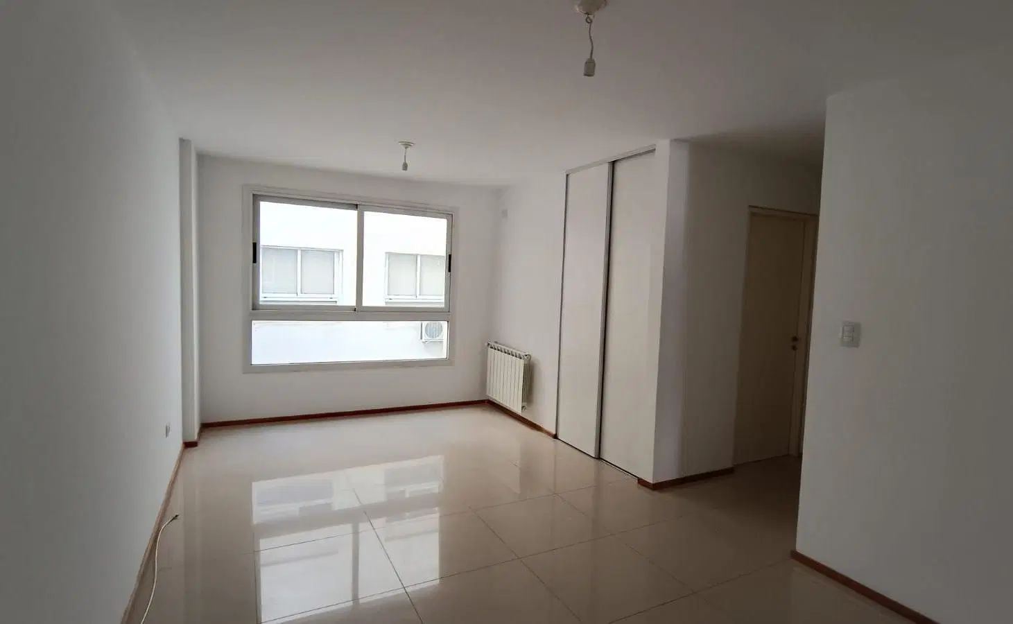 Departamento en Alquiler | 1 Dormitorio | Nueva Córdoba | Balcon | Luminoso | Radiadores 3