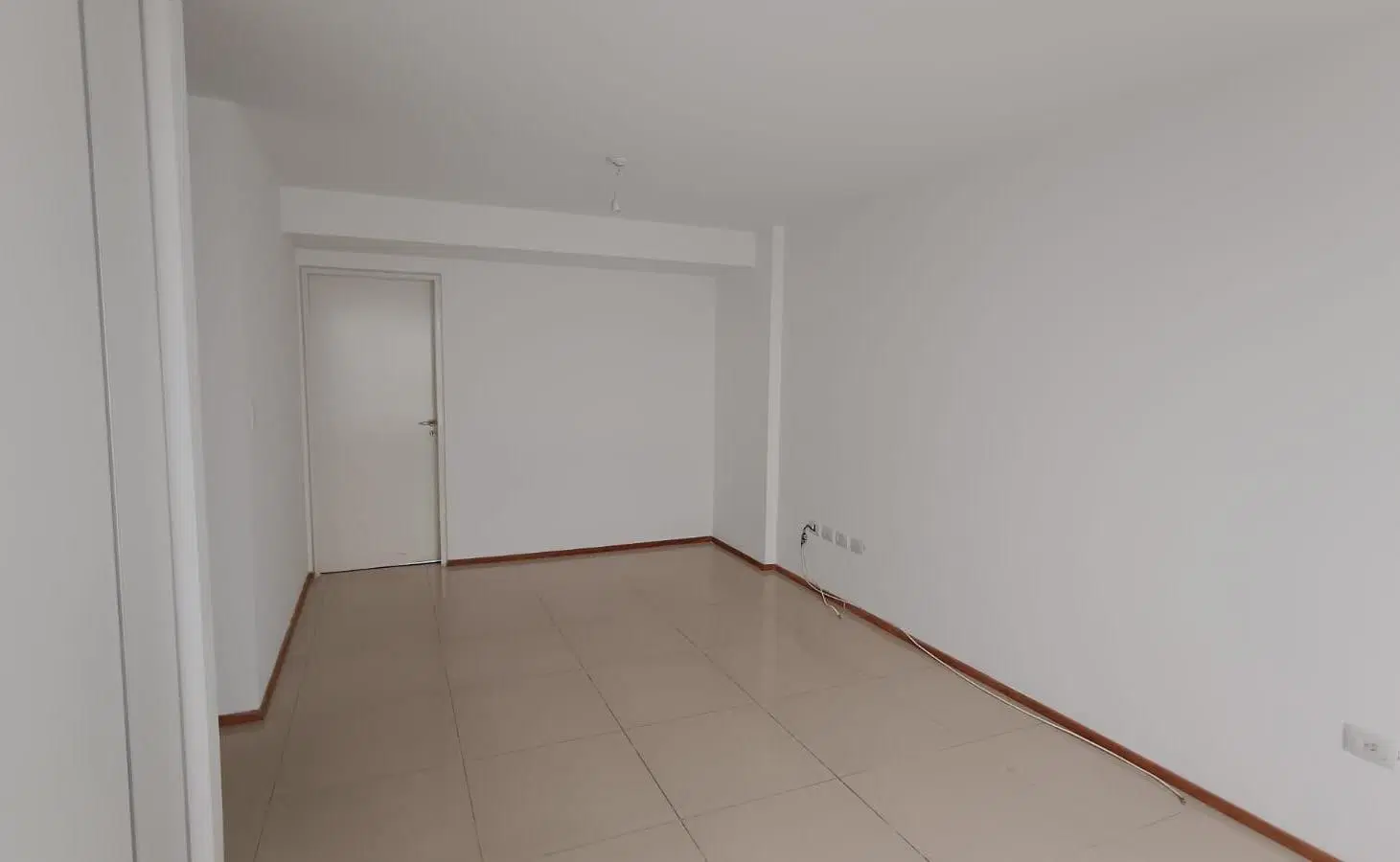 Departamento en Alquiler | 1 Dormitorio | Nueva Córdoba | Balcon | Luminoso | Radiadores 5