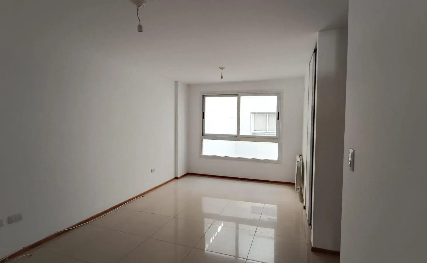 Departamento en Alquiler | 1 Dormitorio | Nueva Córdoba | Balcon | Luminoso | Radiadores 4