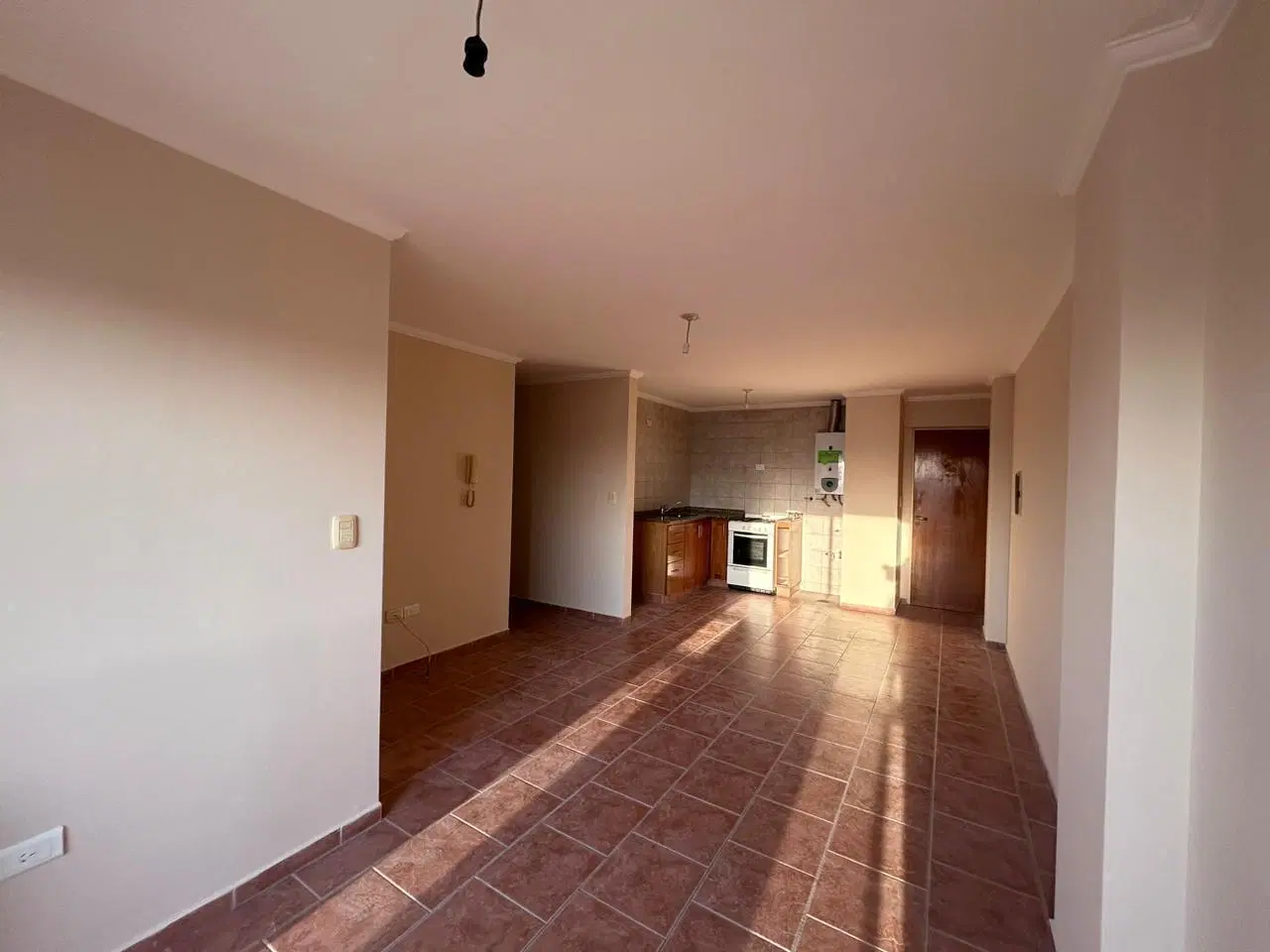 Departamento en Alquiler | 1 Dormitorio | Bº Nueva Cordoba | Balcon | Proximo UNC 2