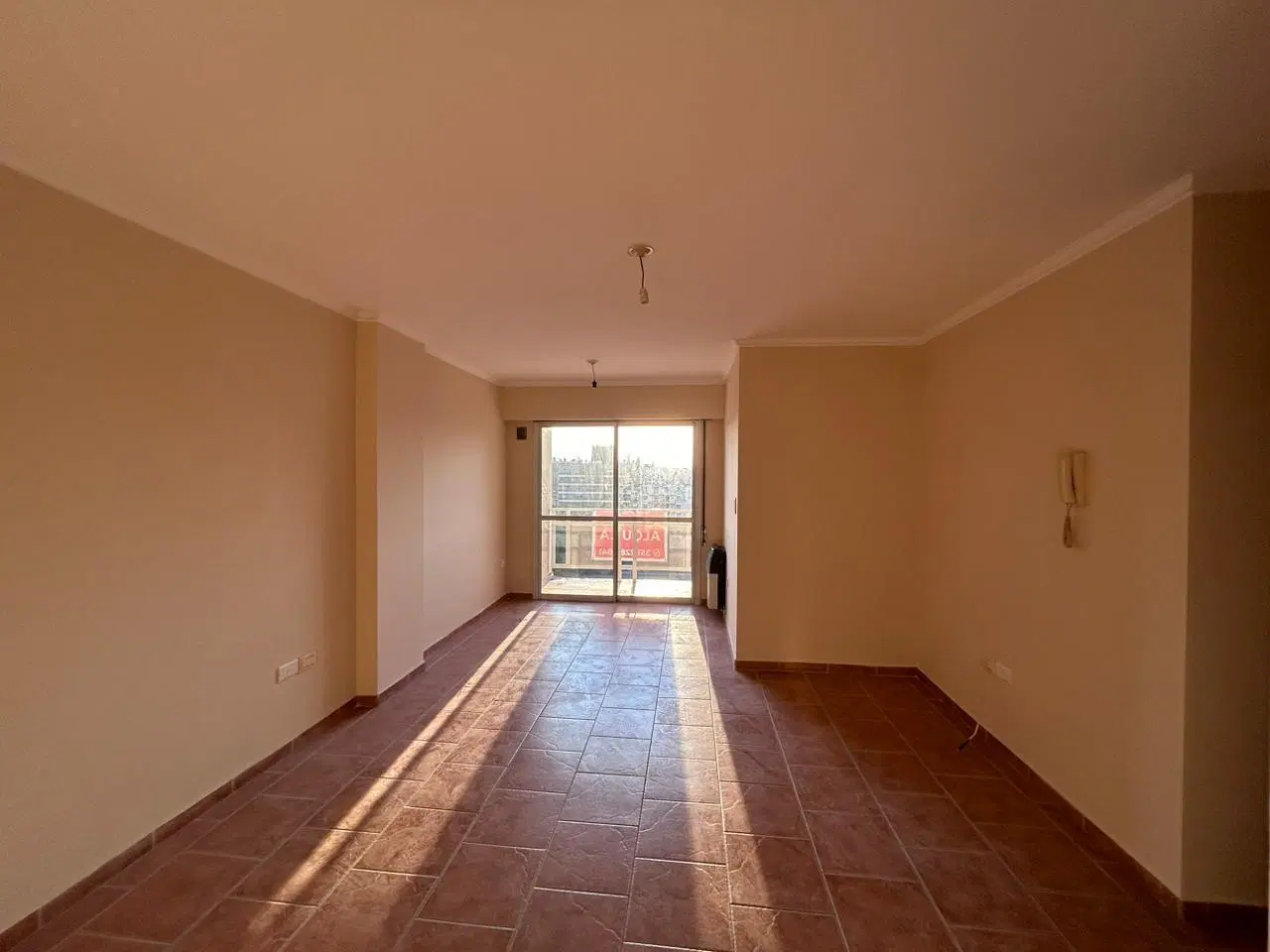 Departamento en Alquiler | 1 Dormitorio | Bº Nueva Cordoba | Balcon | Proximo UNC 4