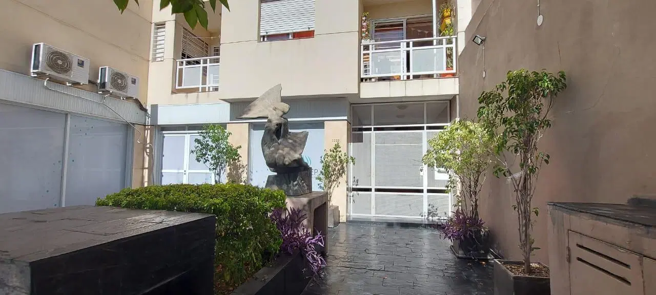 Departamento en Alquiler | 1 Dormitorio | Bº Nueva Cordoba | Balcon | Proximo UNC 5