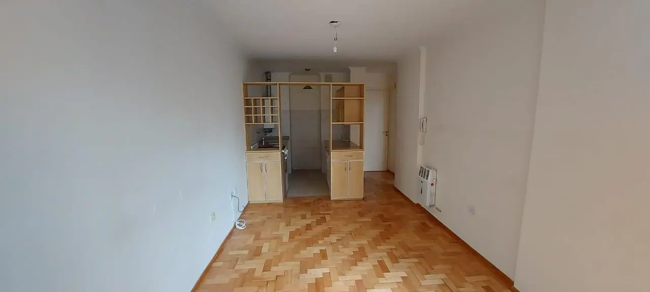 Departamento en Alquiler | 1 Dormitorio | Nueva Cordoba | Amplio | Luminoso | Proximo UNC 3
