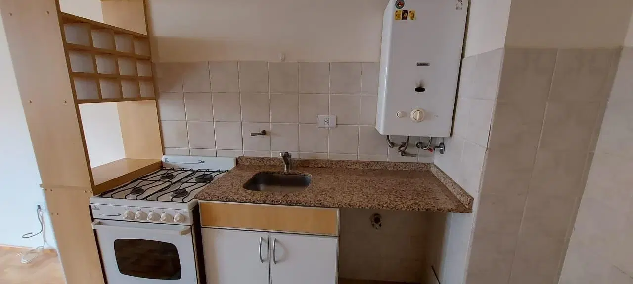 Departamento en Alquiler | 1 Dormitorio | Nueva Cordoba | Amplio | Luminoso | Proximo UNC 5