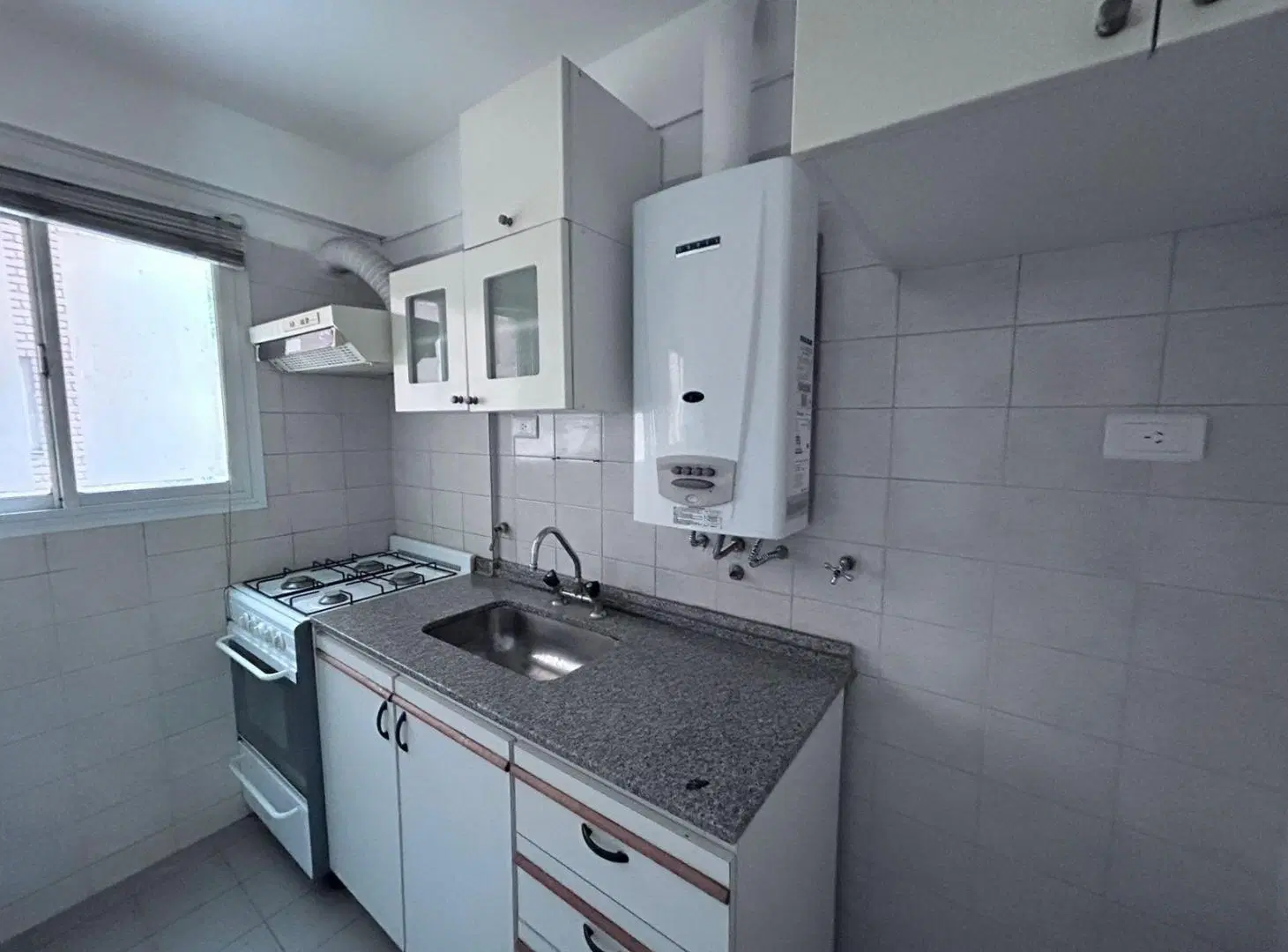 Departamento en Alquiler | 1 Dormitorio | Nueva Cordoba | Balcon | Excelente Ubicación 3