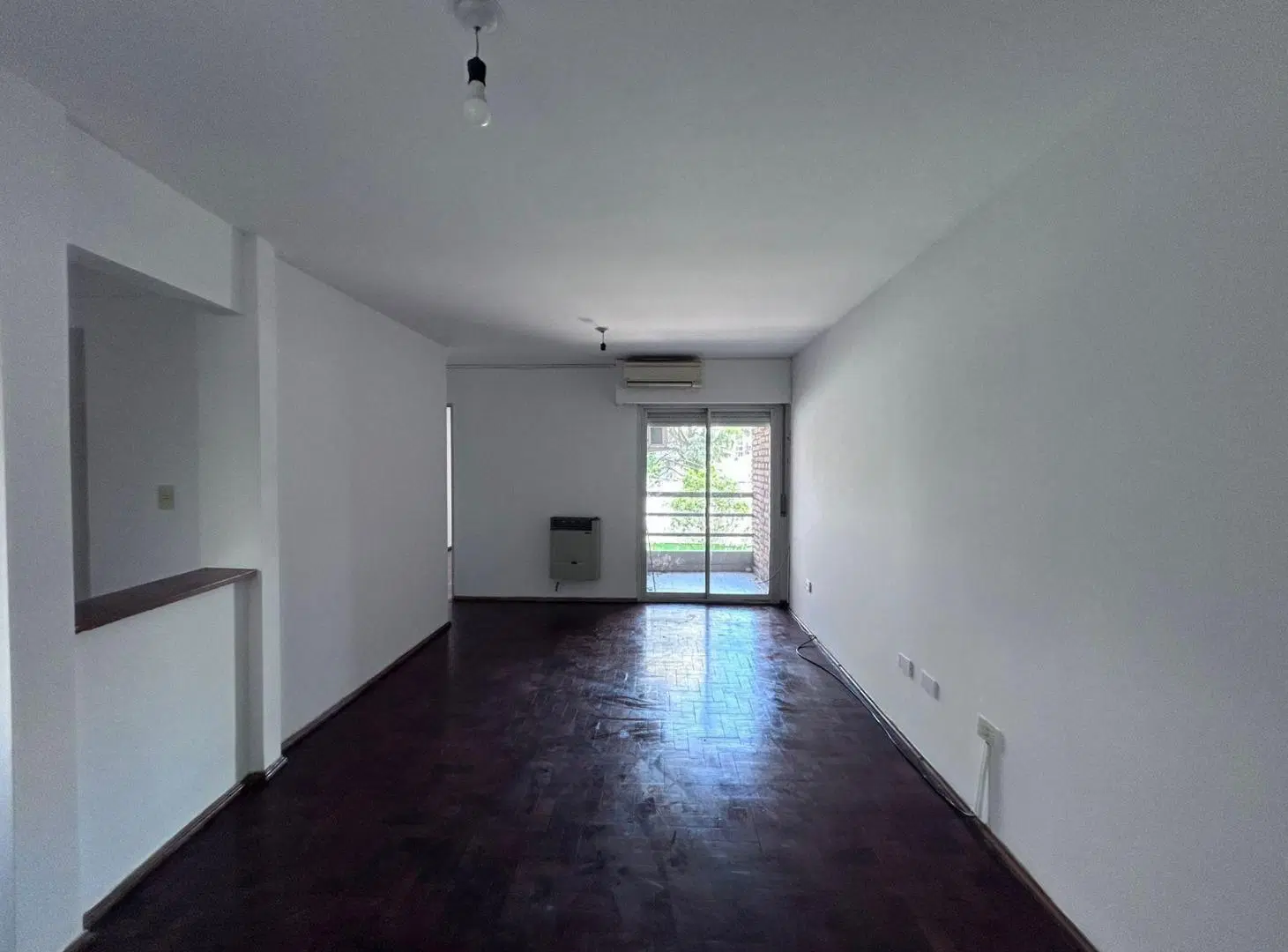Departamento en Alquiler | 1 Dormitorio | Nueva Cordoba | Balcon | Excelente Ubicación 1