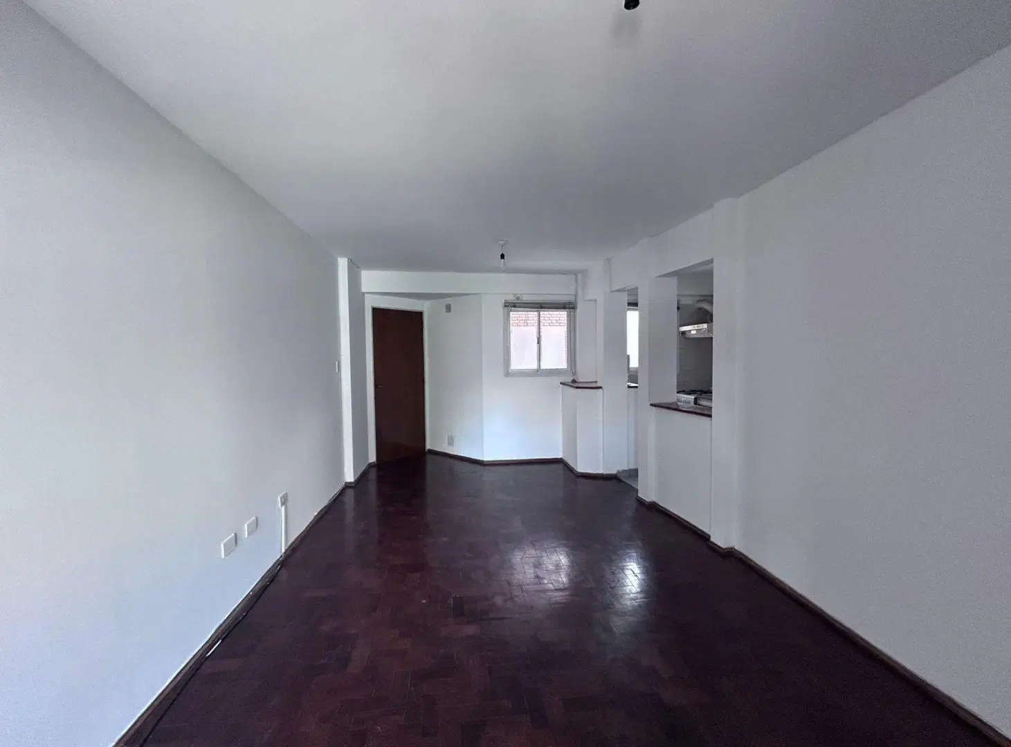 Departamento en Alquiler | 1 Dormitorio | Nueva Cordoba | Balcon | Excelente Ubicación 2