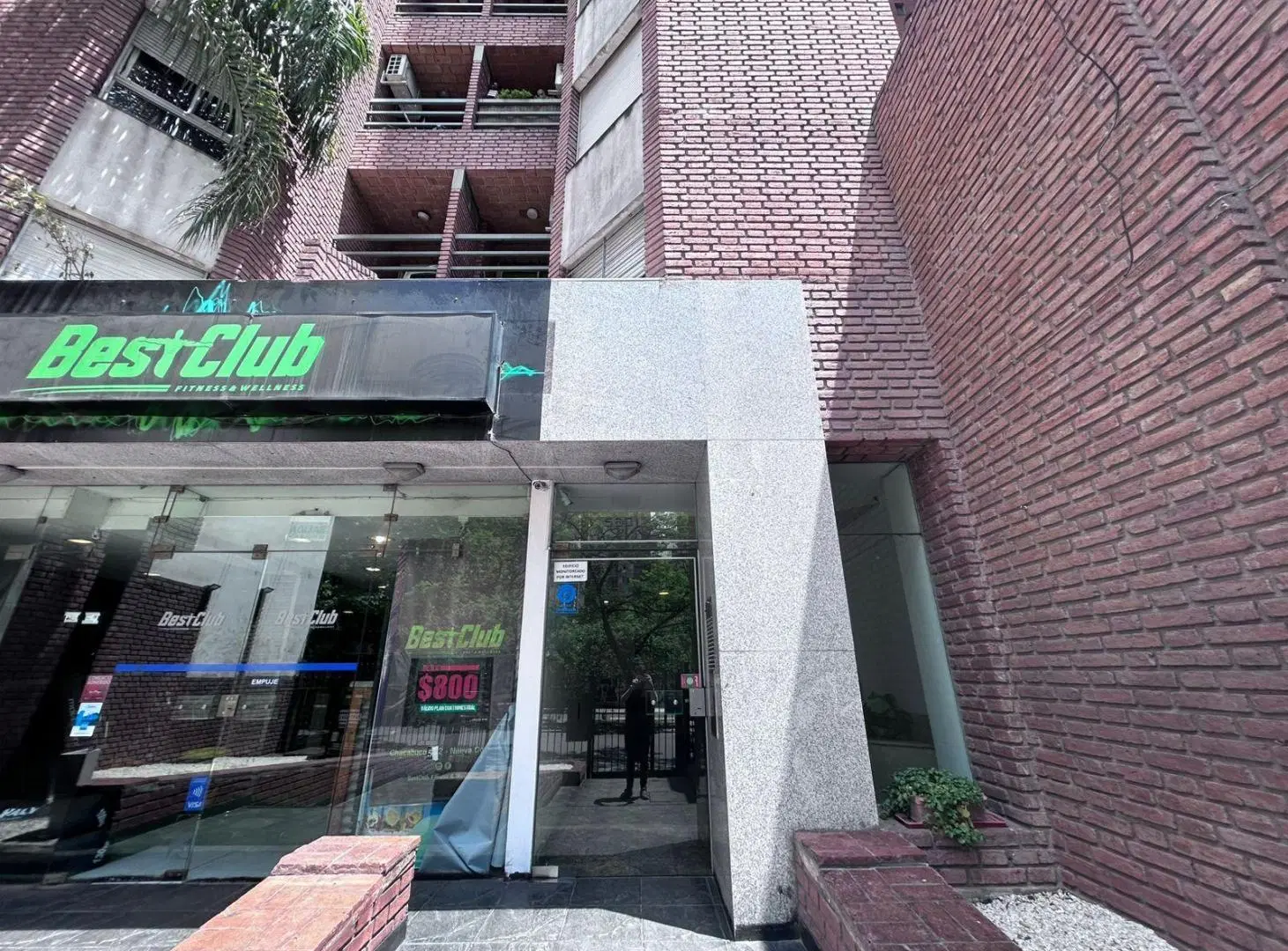 Departamento en Alquiler | 1 Dormitorio | Nueva Cordoba | Balcon | Excelente Ubicación 5
