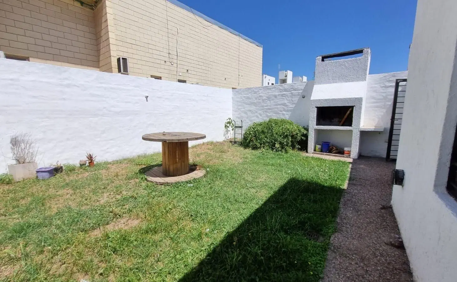 PH en Alquiler | 2 Dormitorios | Nuevo Poeta Lugones | Patio con Asador | Cochera 5