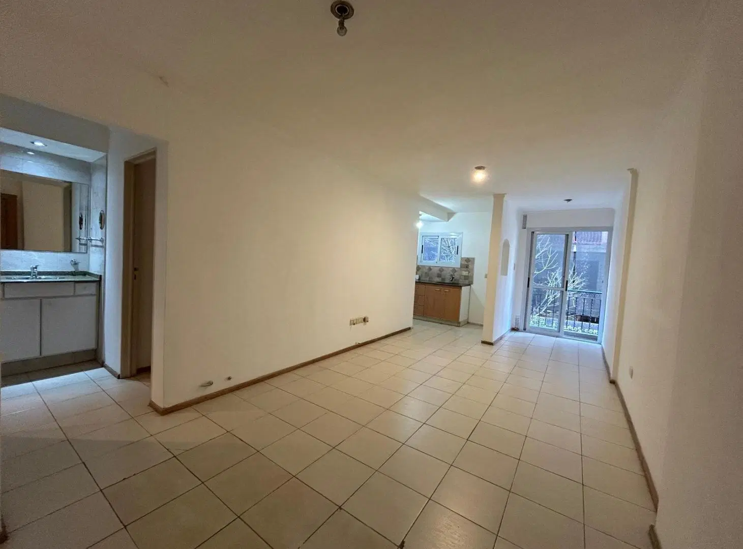 Departamento en Alquiler | 1 Dormitorio | Nueva Cordoba | Frente con Balcón 8