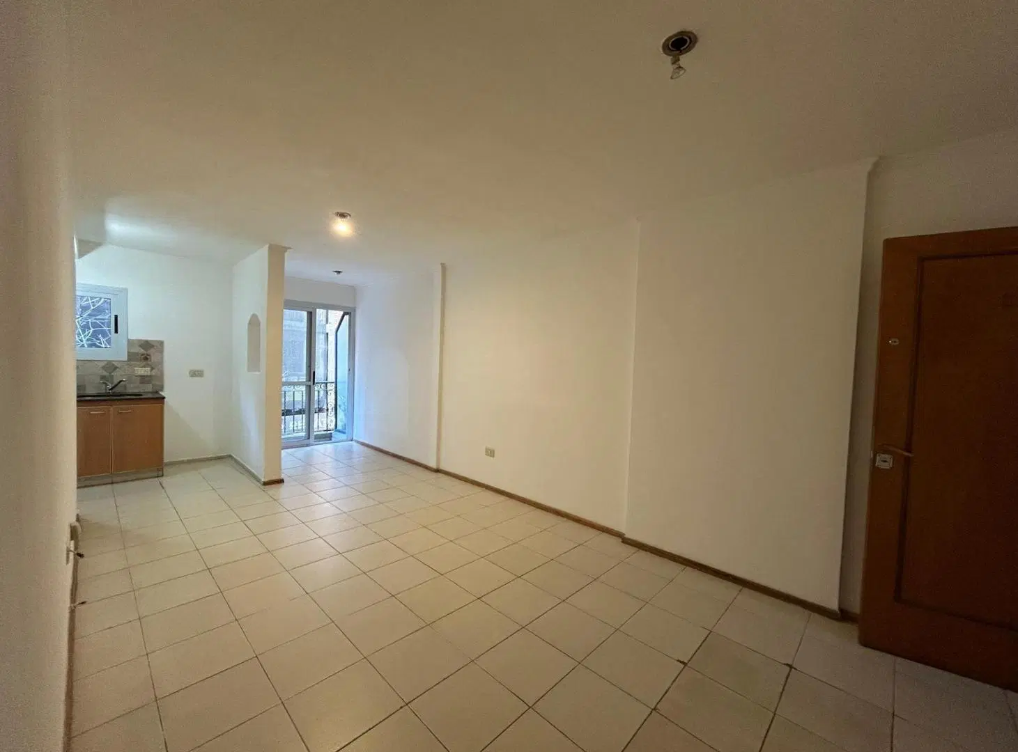 Departamento en Alquiler | 1 Dormitorio | Nueva Cordoba | Frente con Balcón 1