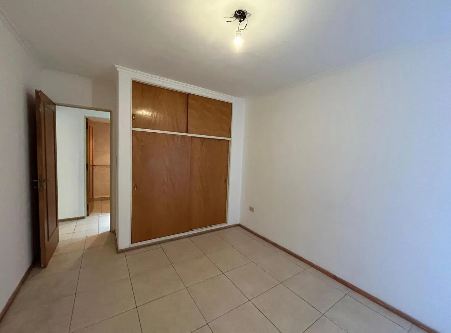 Departamento en Alquiler | 1 Dormitorio | Nueva Cordoba | Frente con Balcón 5