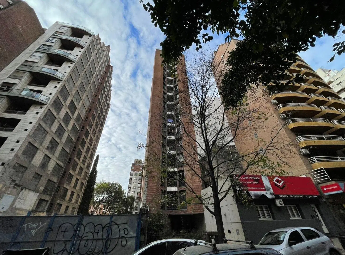 Departamento en Alquiler | 2 Dormitorios | Nueva Cordoba | Terraza con Asador | Excelente Ubicación 1