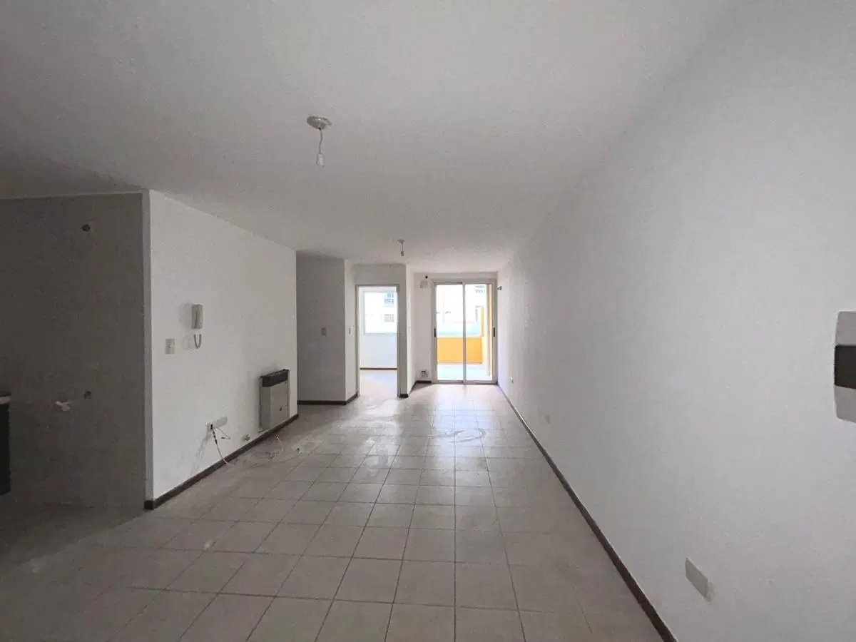 Departamento en Alquiler | 1 Dormitorio | Nueva Córdoba | Balcon | Seguridad | proximo a Buen Pastor 3