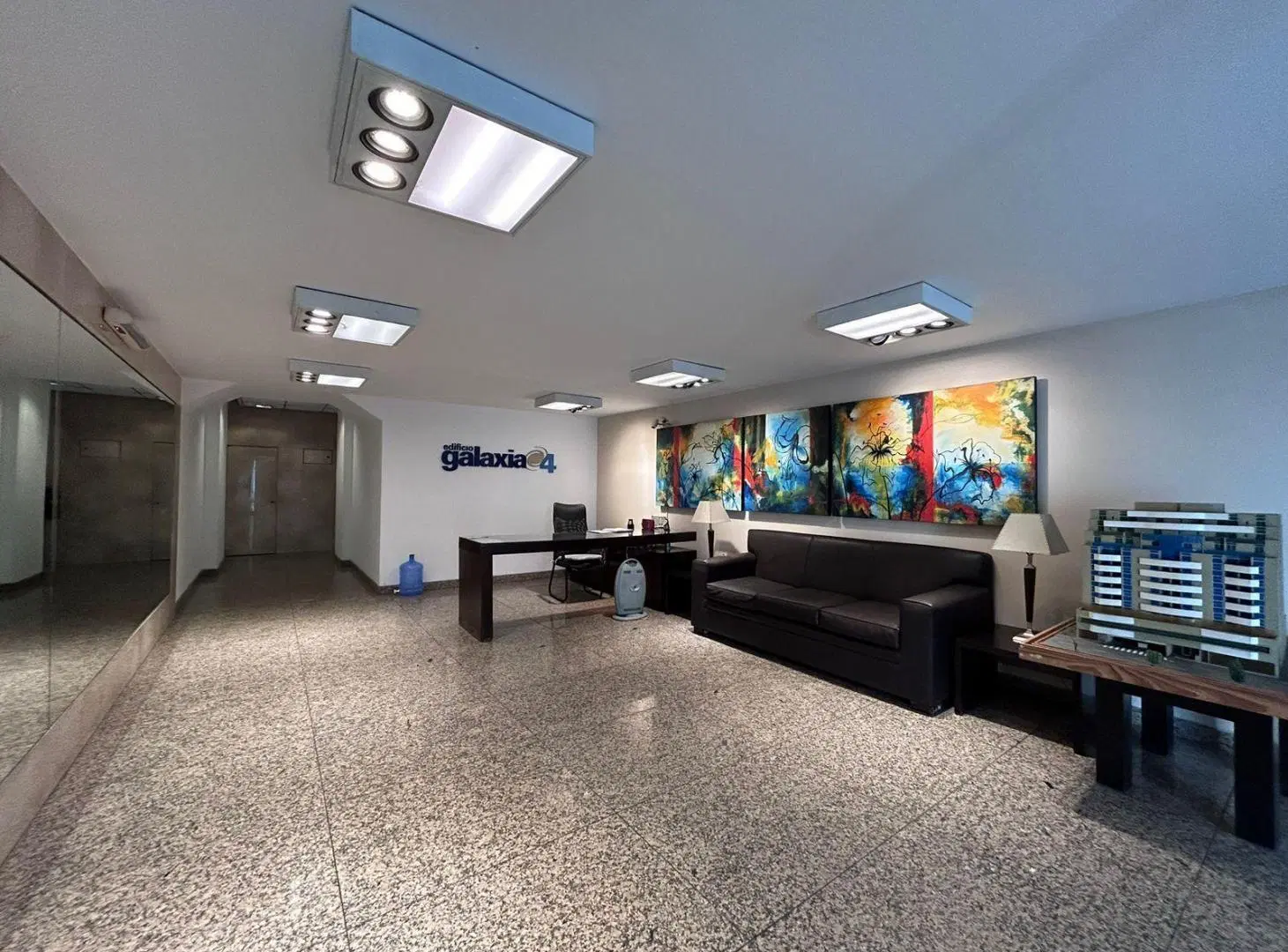 Departamento en Alquiler | 1 Dormitorio | Nueva Córdoba | Balcon | Seguridad | proximo a Buen Pastor 8