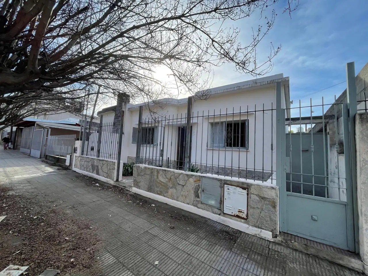 Alto Alberdi | Casa de 2 Dormitorios   Departamento independiente | Gran potencial de Inversión 2