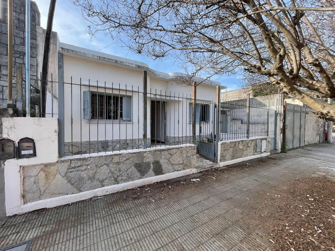 Alto Alberdi | Casa de 2 Dormitorios   Departamento independiente | Gran potencial de Inversión 4