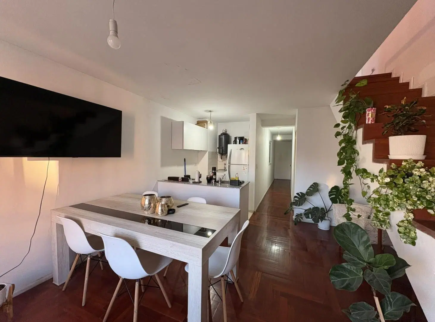 Duplex Amoblado en Alquiler | 1 Dormitorio | Nueva Cordoba | Terraza | Excelente Ubicacion 4