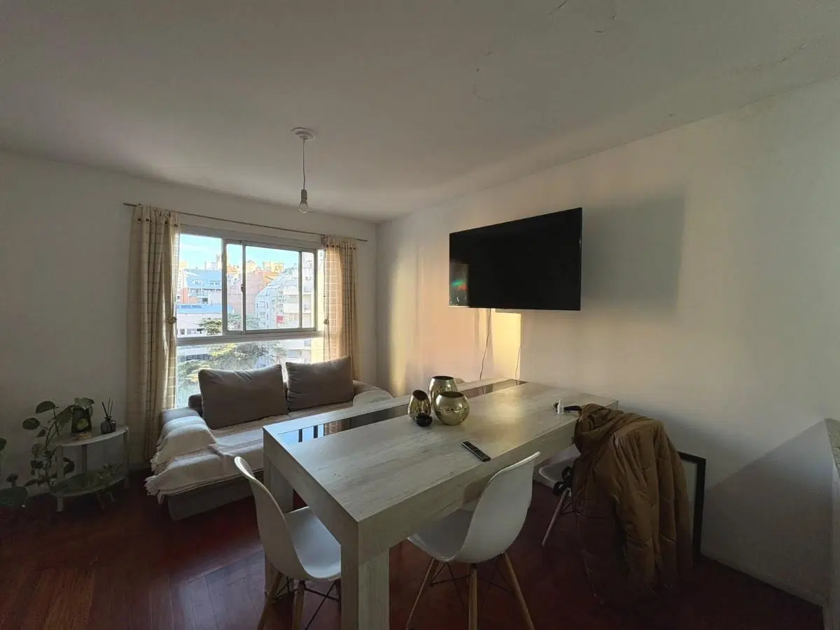 Duplex Amoblado en Alquiler | 1 Dormitorio | Nueva Cordoba | Terraza | Excelente Ubicacion 1
