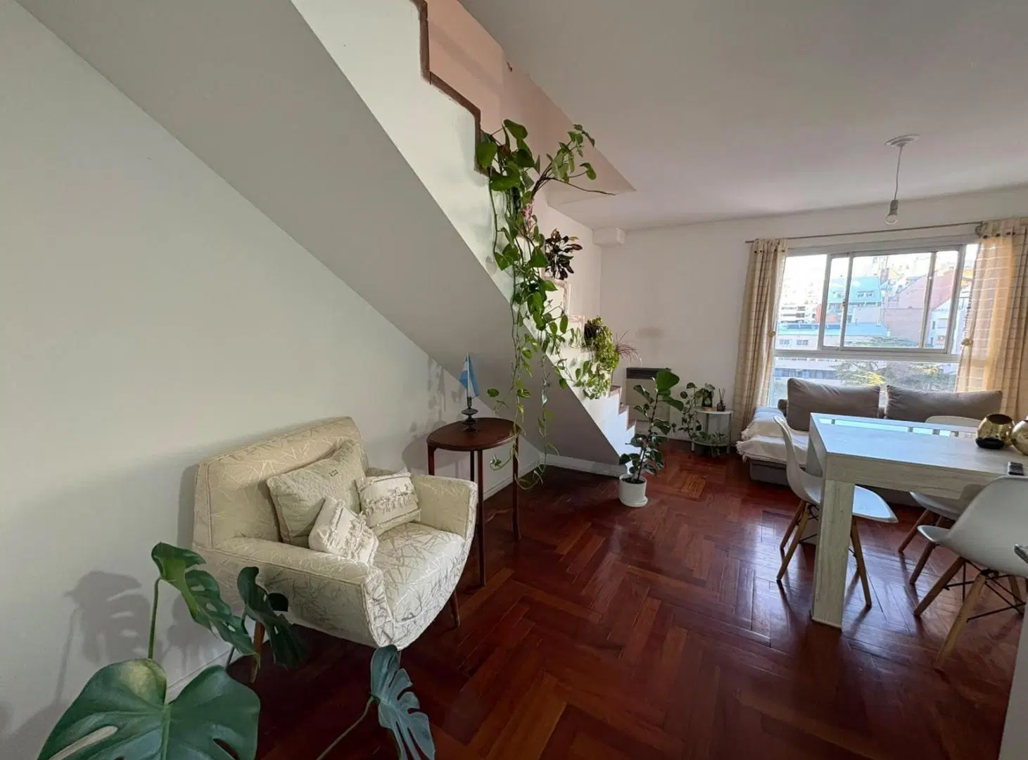 Duplex Amoblado en Alquiler | 1 Dormitorio | Nueva Cordoba | Terraza | Excelente Ubicacion 3