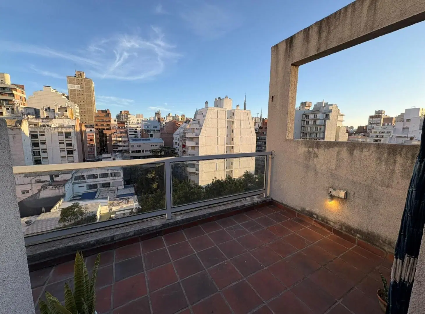 Duplex Amoblado en Alquiler | 1 Dormitorio | Nueva Cordoba | Terraza | Excelente Ubicacion 5