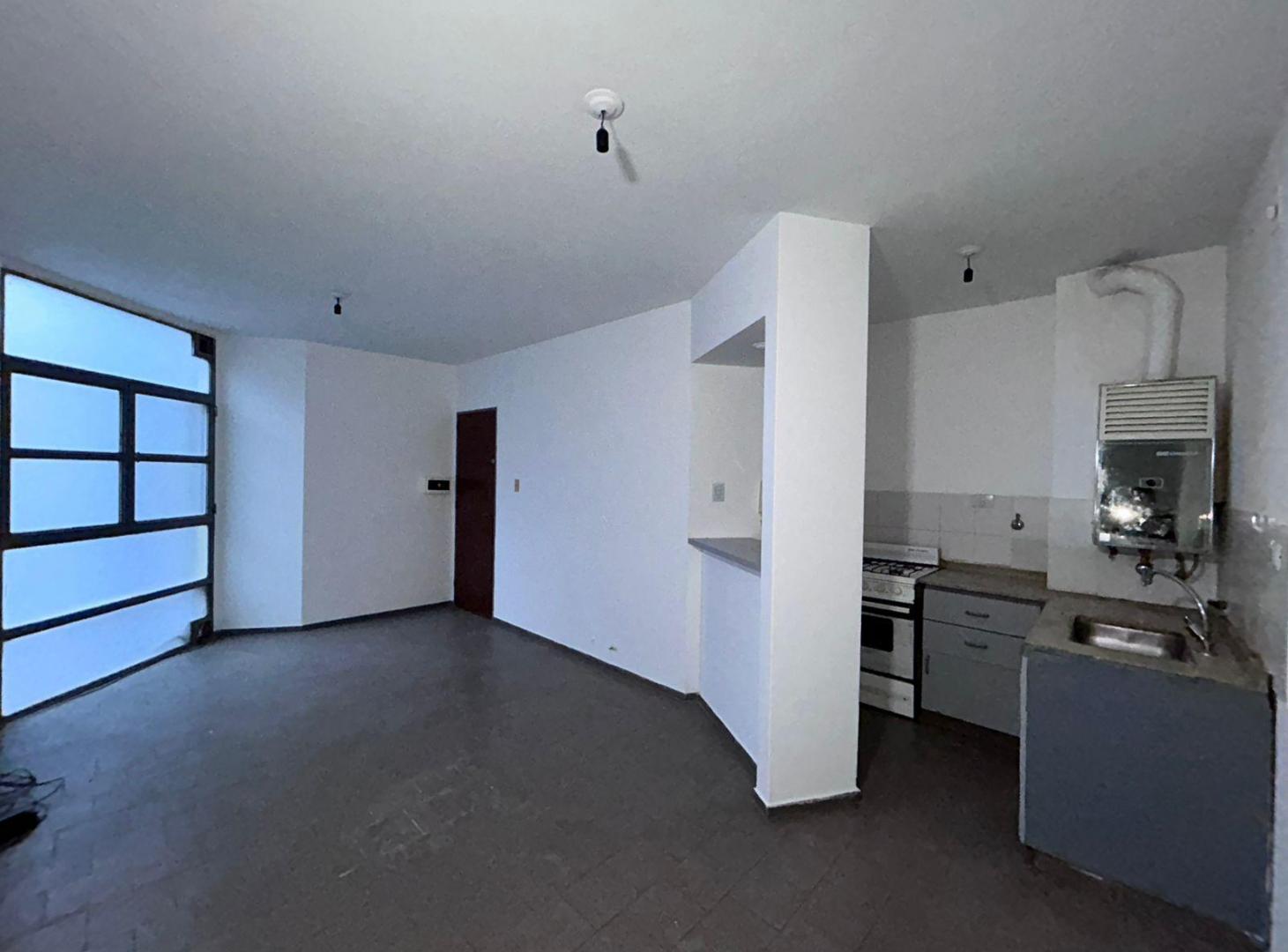 Departamento en Alquiler | 1 Dormitorio | Observatorio | Economico