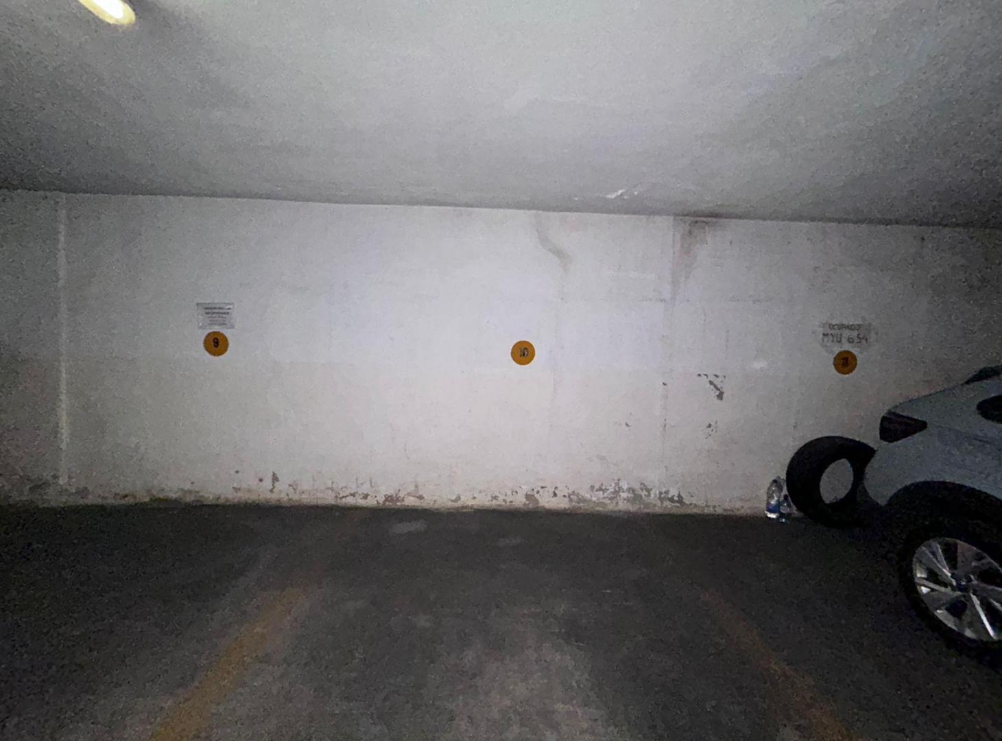 Foto de Cochera en Alquiler | Nueva Cordoba | Guardia 24 HS | proxima Buen, imagen 3