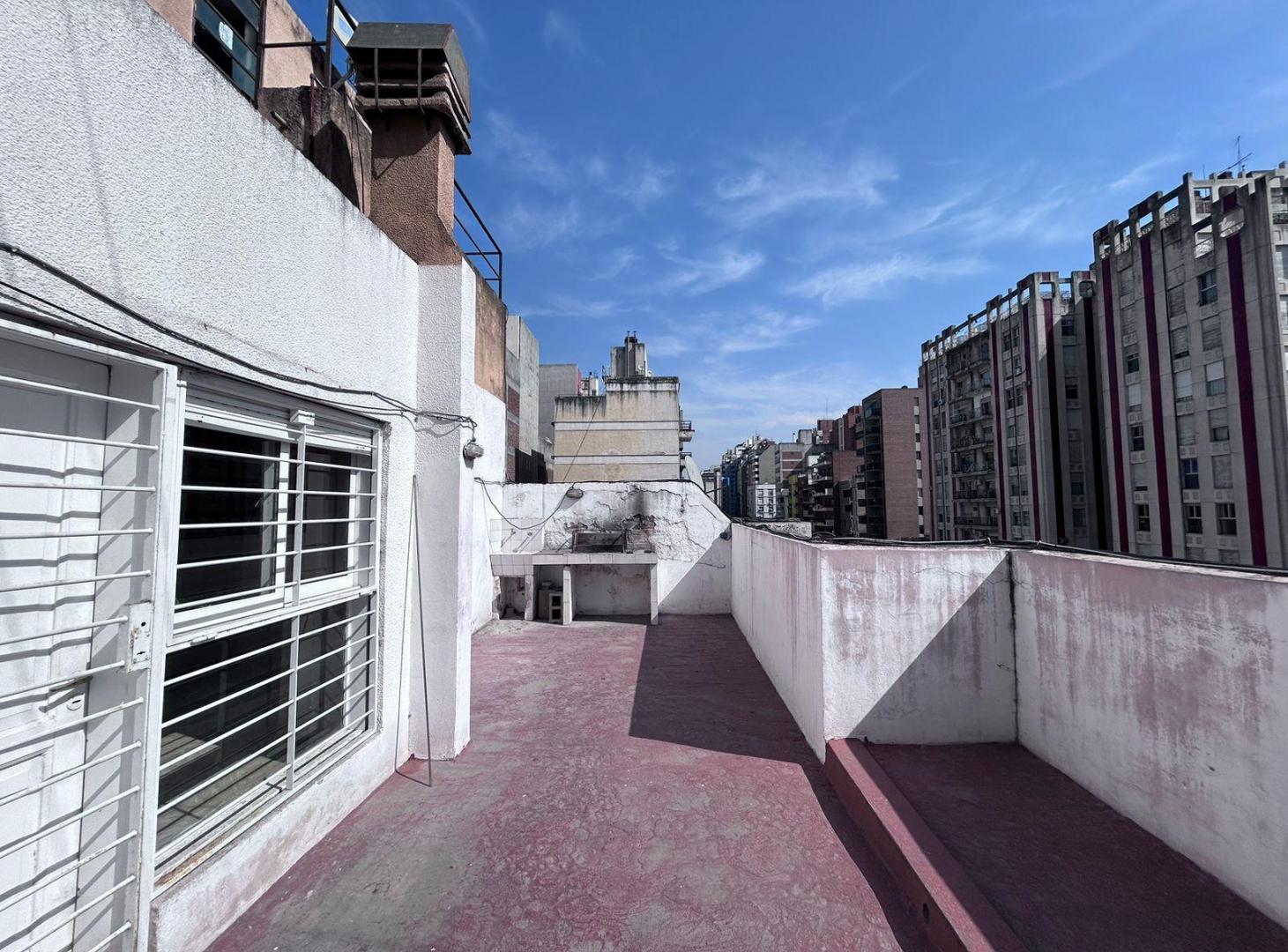 Foto de Departamento en Alquiler | 2 Dormitorios | Centro | Luminoso | Terraza, imagen 3